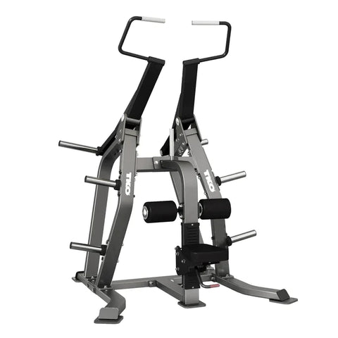 Leverage Lat Pulldown Machines