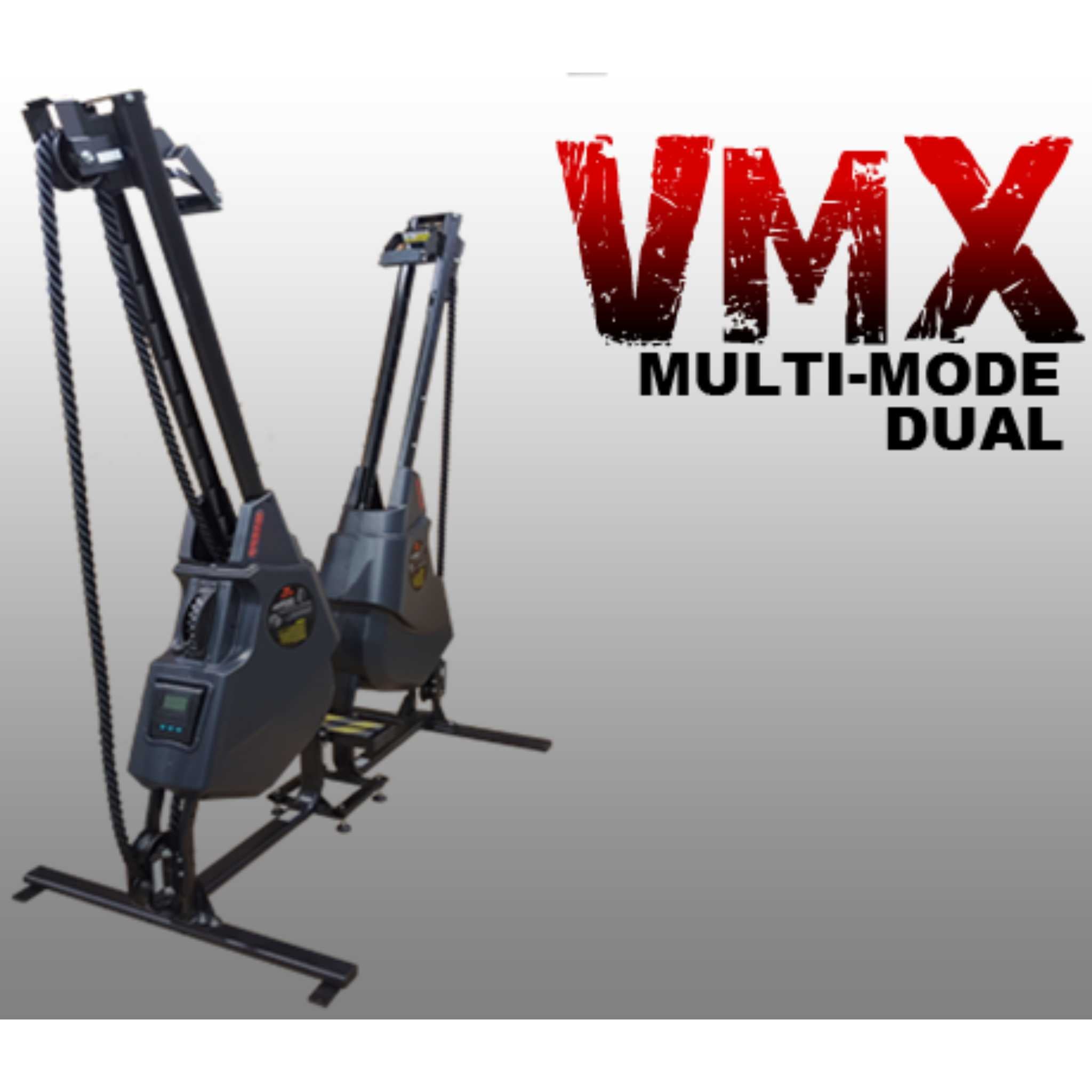 Marpo Kinetics VMX Dual Trainer