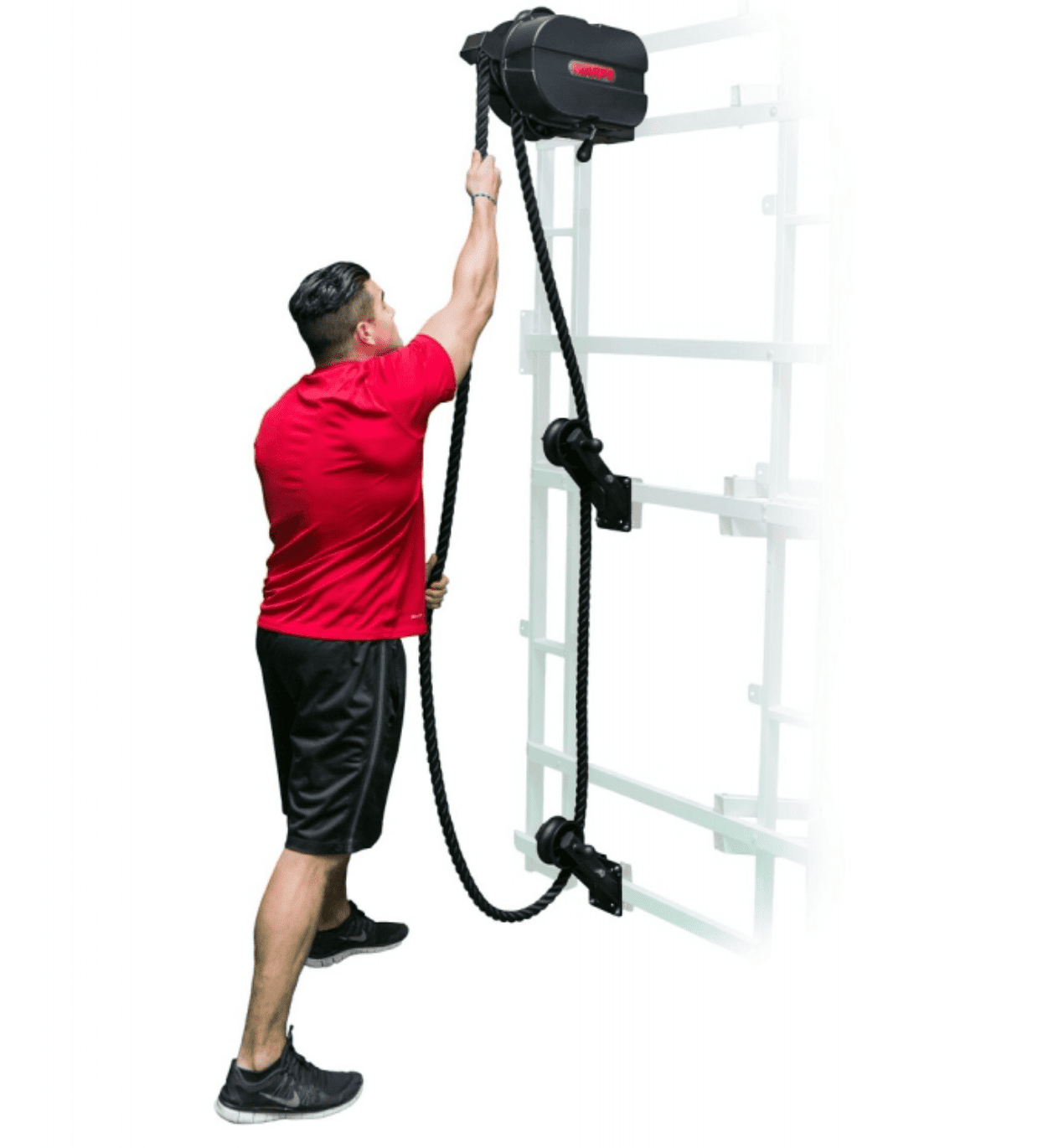 Marpo X8 Rope Trainer