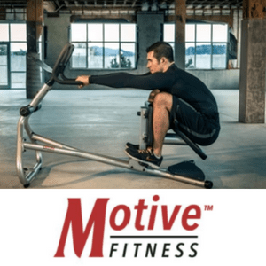 Motive Fitness