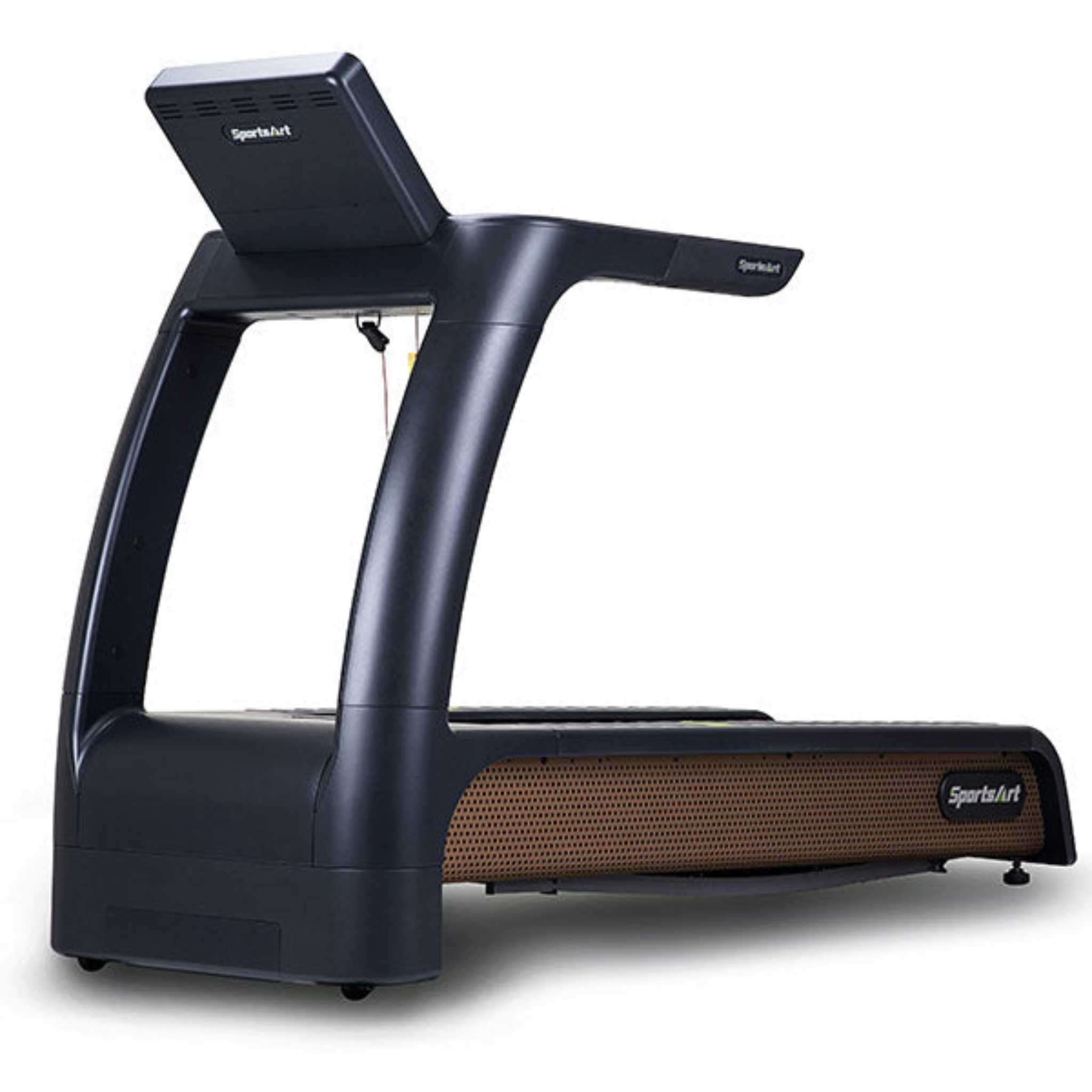 N685 Verde Treadmill