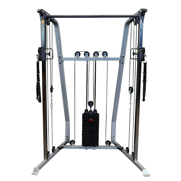 Body Solid PFT50 Single Stack Functional Trainer Machine