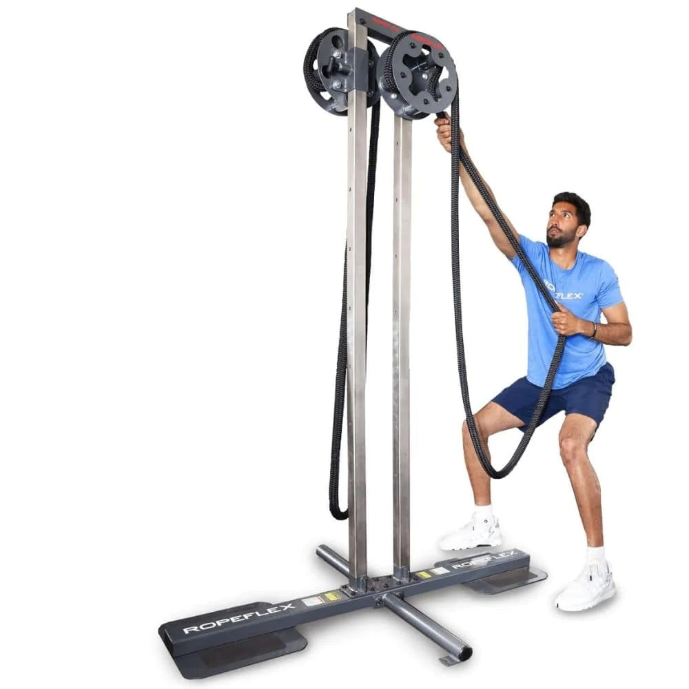 Ropeflex RX1500 Rope Trainer