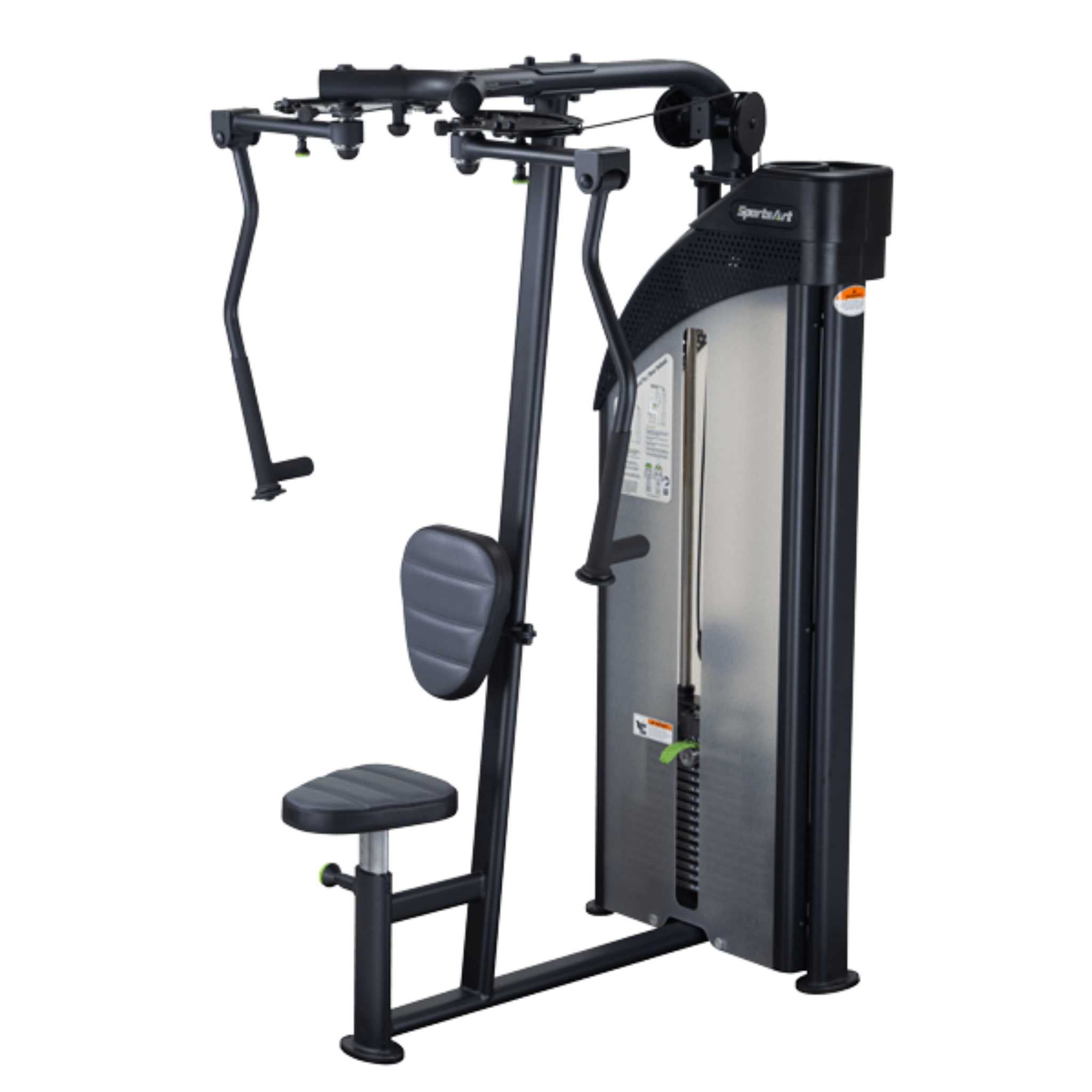 SportsArt Pec Fly and Rear Deltoid DF304