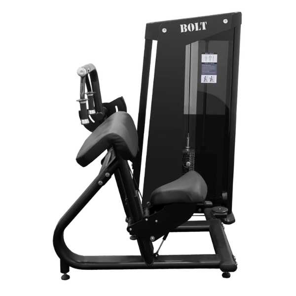 Bolt Fitness Shock Series Tricep Extension