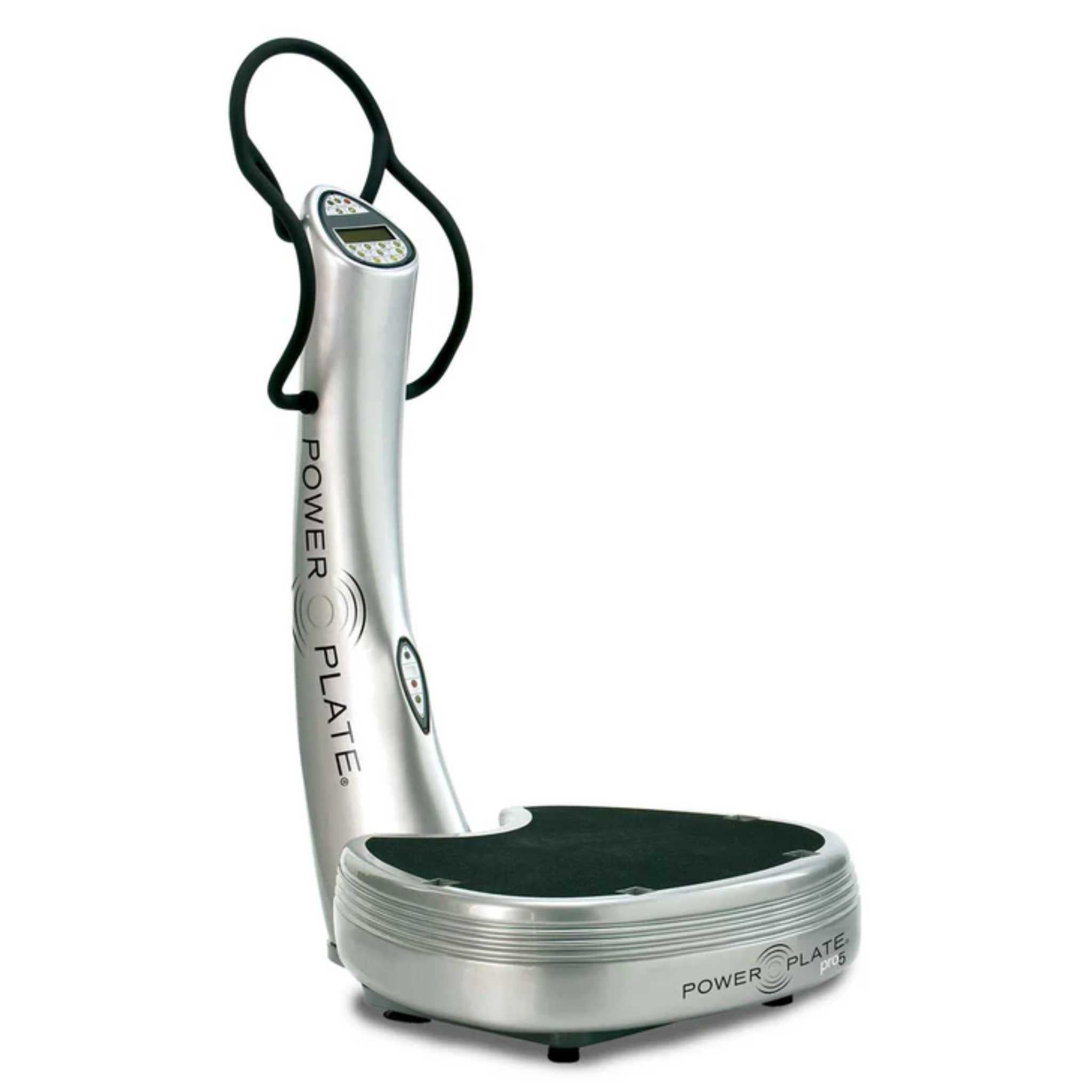 Powerplate pro 5