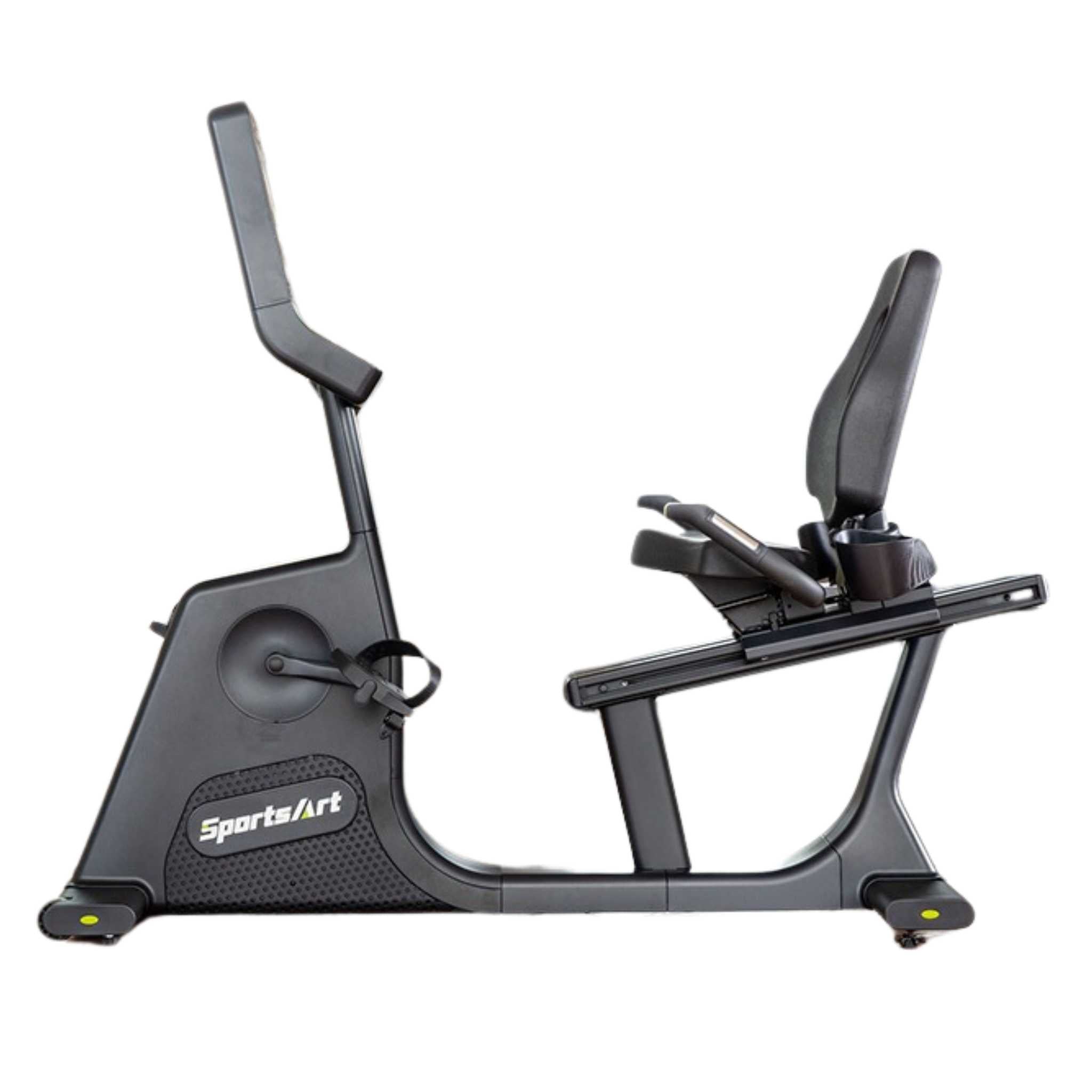 SportsArt C574R Recumbent Cycle