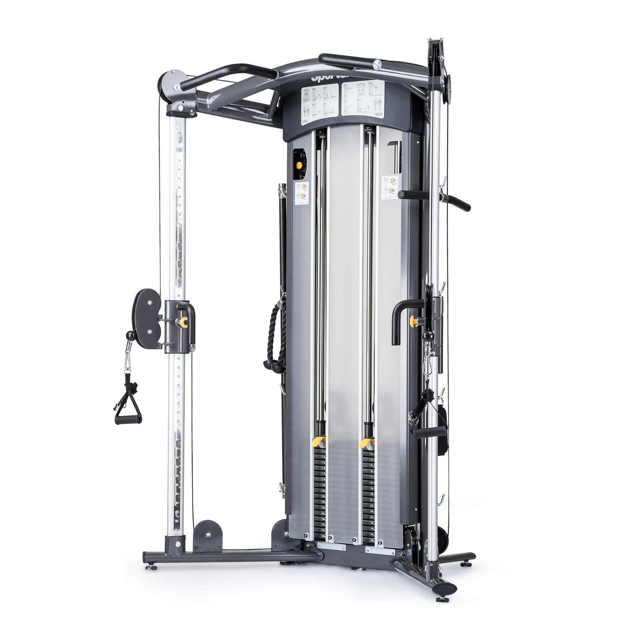 SportsArt DS972 Functional Trainer