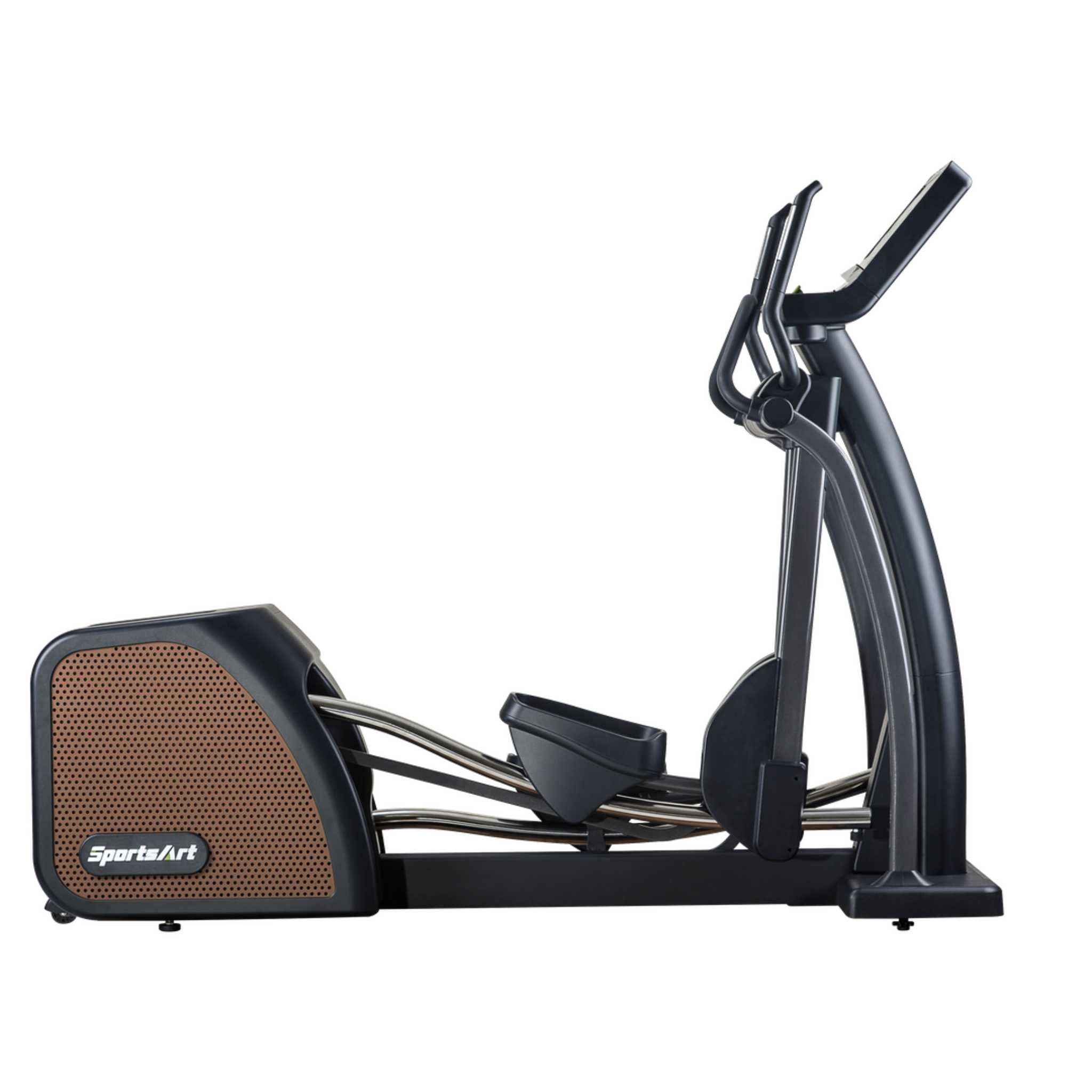 SportsArt E876 Elliptical