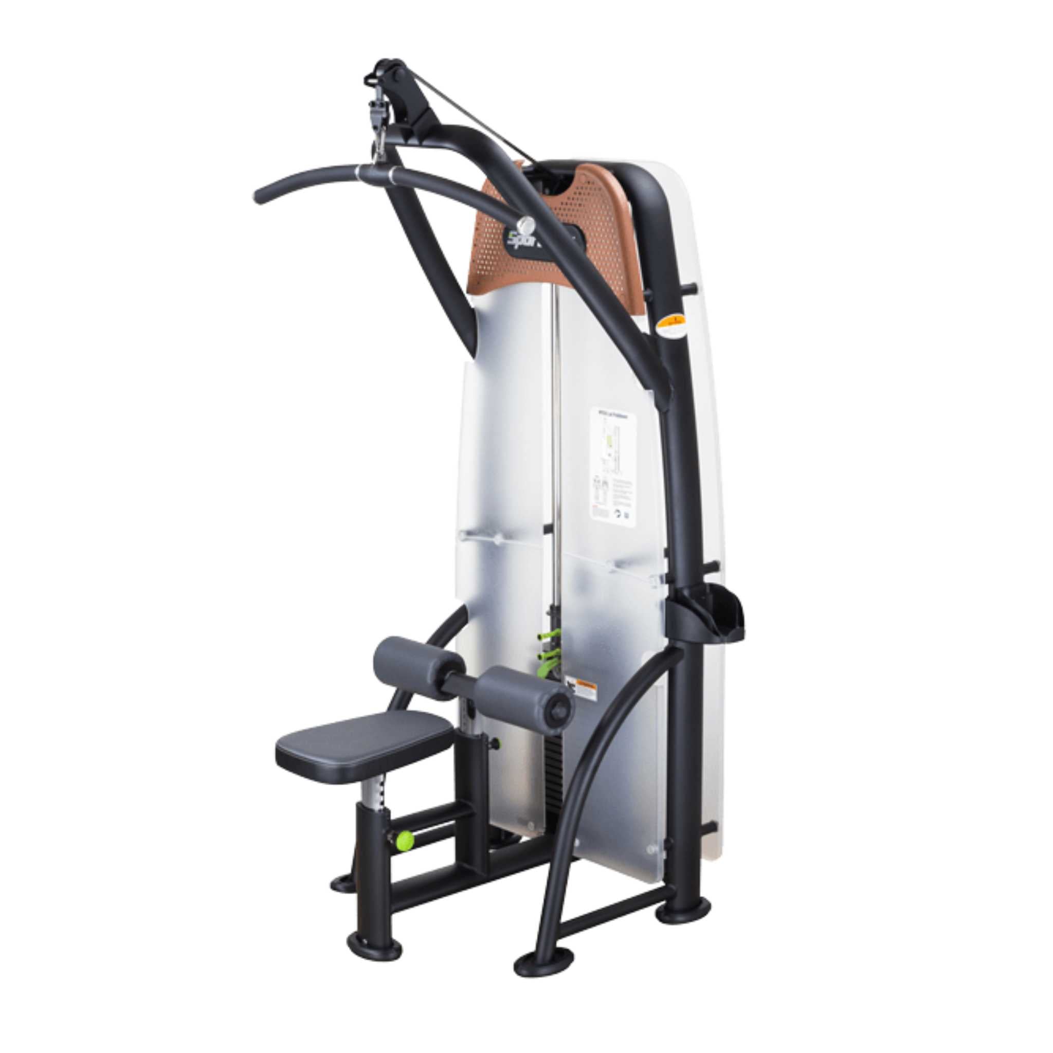 SportsArt-N926-Lat-Pulldown