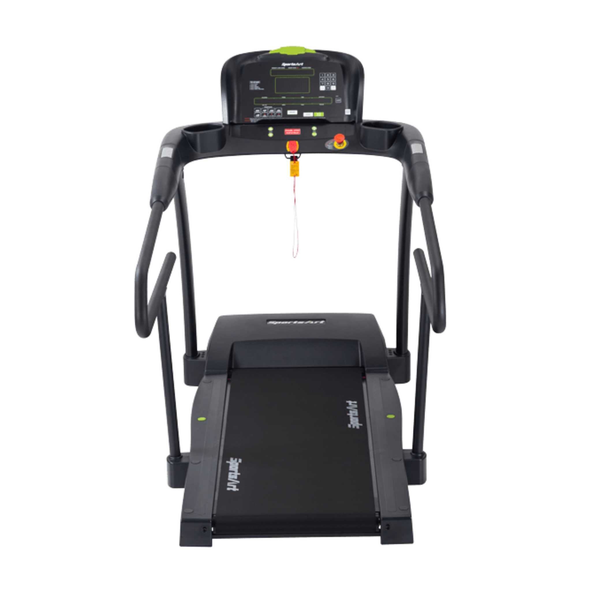 T615M Rehabilitation Treadmill