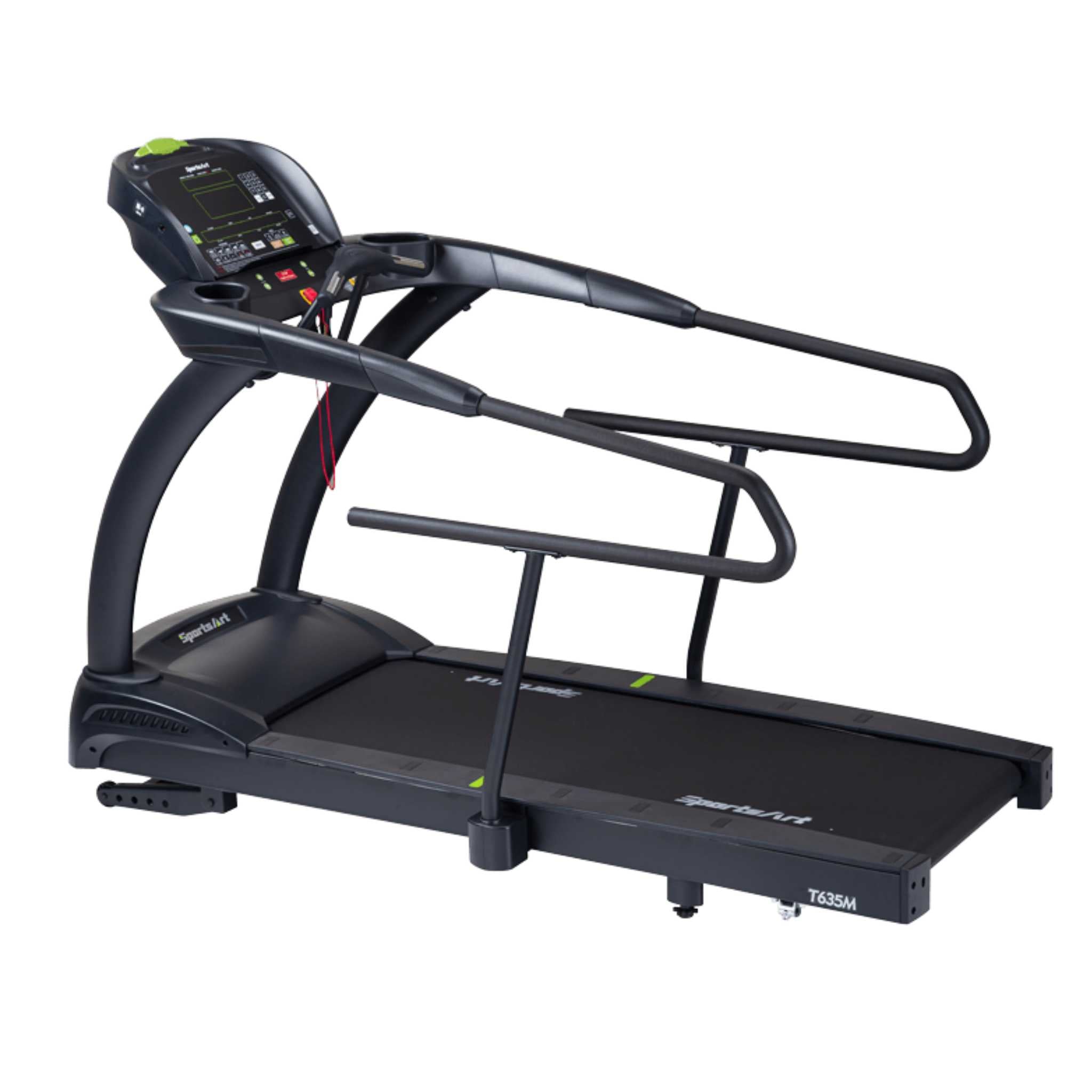 T635M Rehabilitation Treadmill