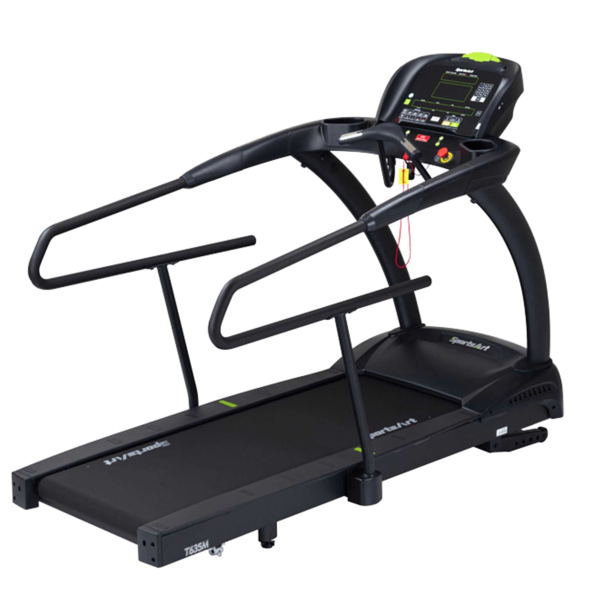 SportsArt T635M Rehabilitation Treadmill