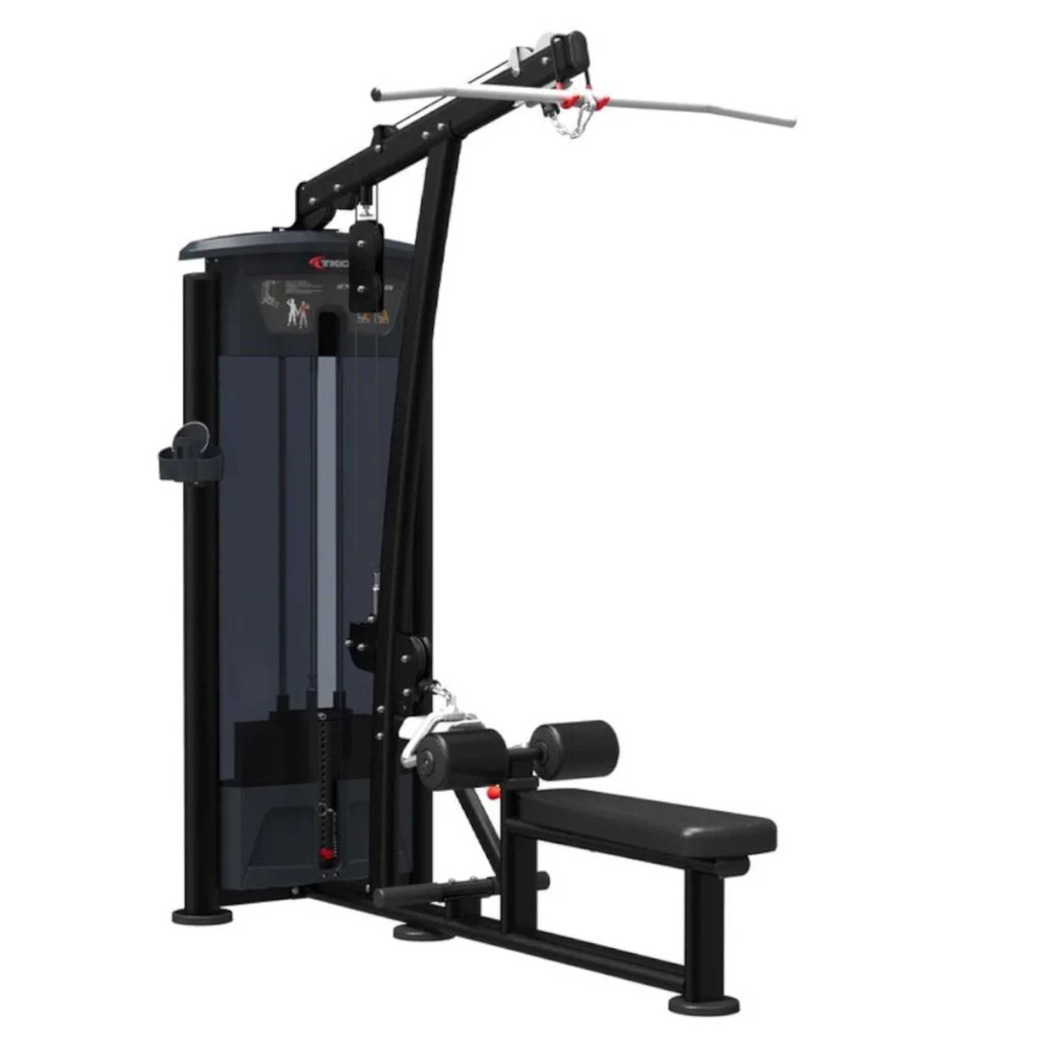 TKO Lat Pulldown / Mid Row 7061-G2