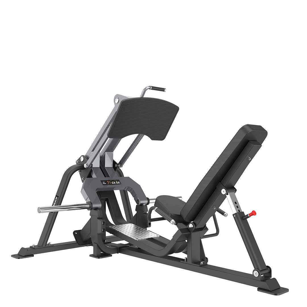 TKO Strength 713SP Signature Squat Press Machine