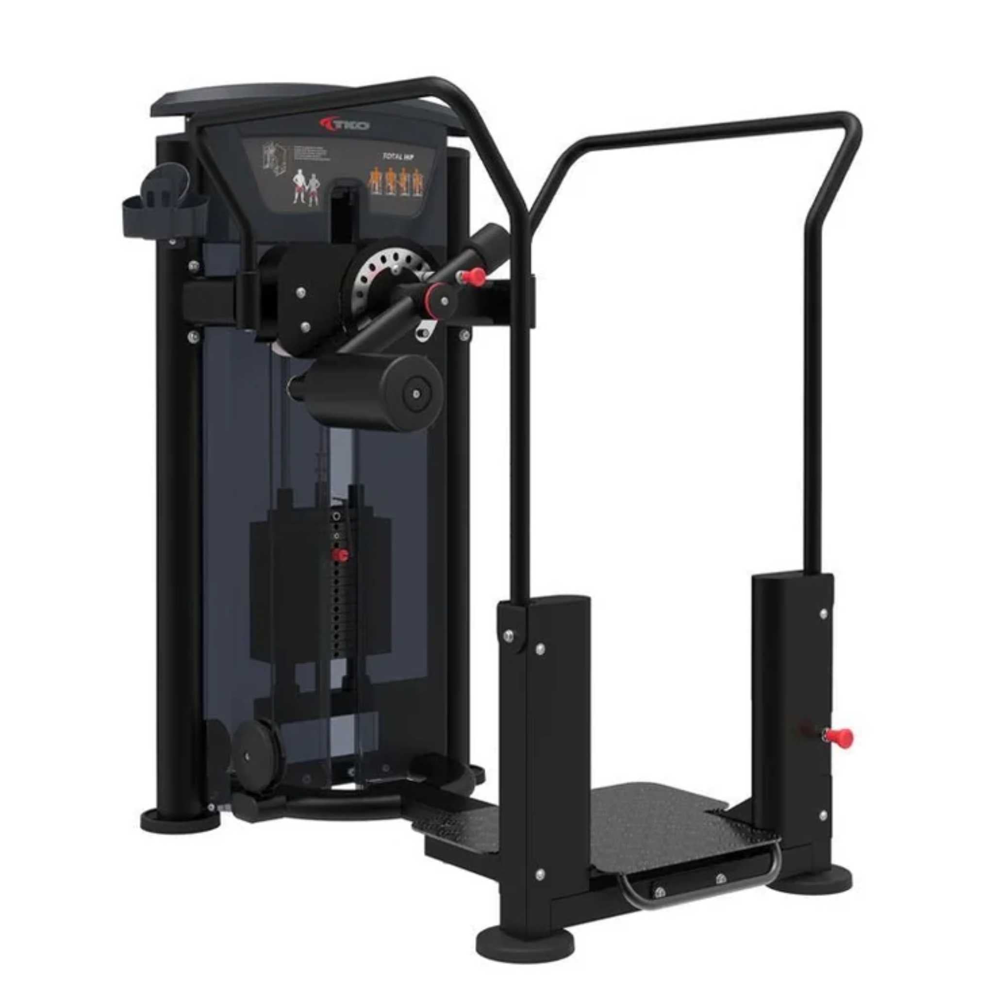 TKO 7019-G2 Multi-Hip Machine