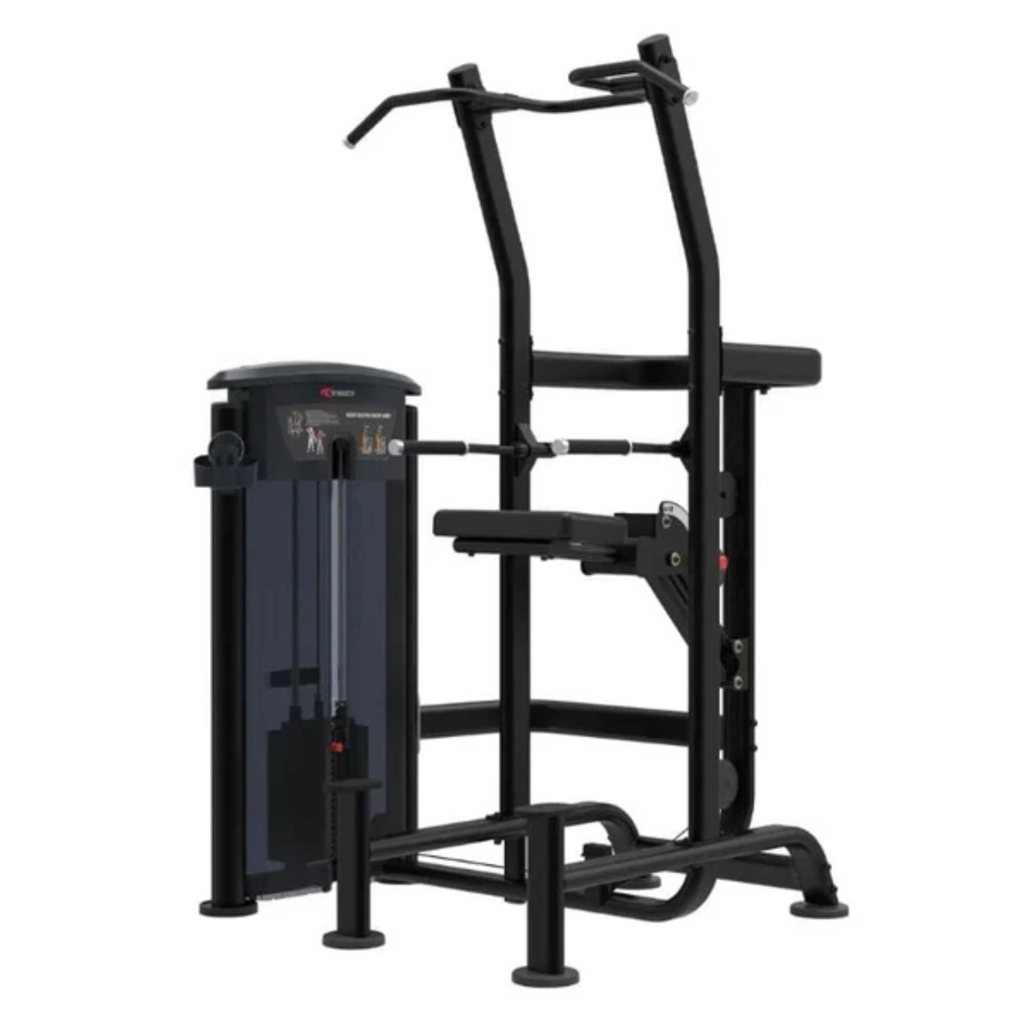 TKO Strength Signature Assisted Pull-Up and Dip 7026-G2