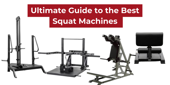 best squat machine