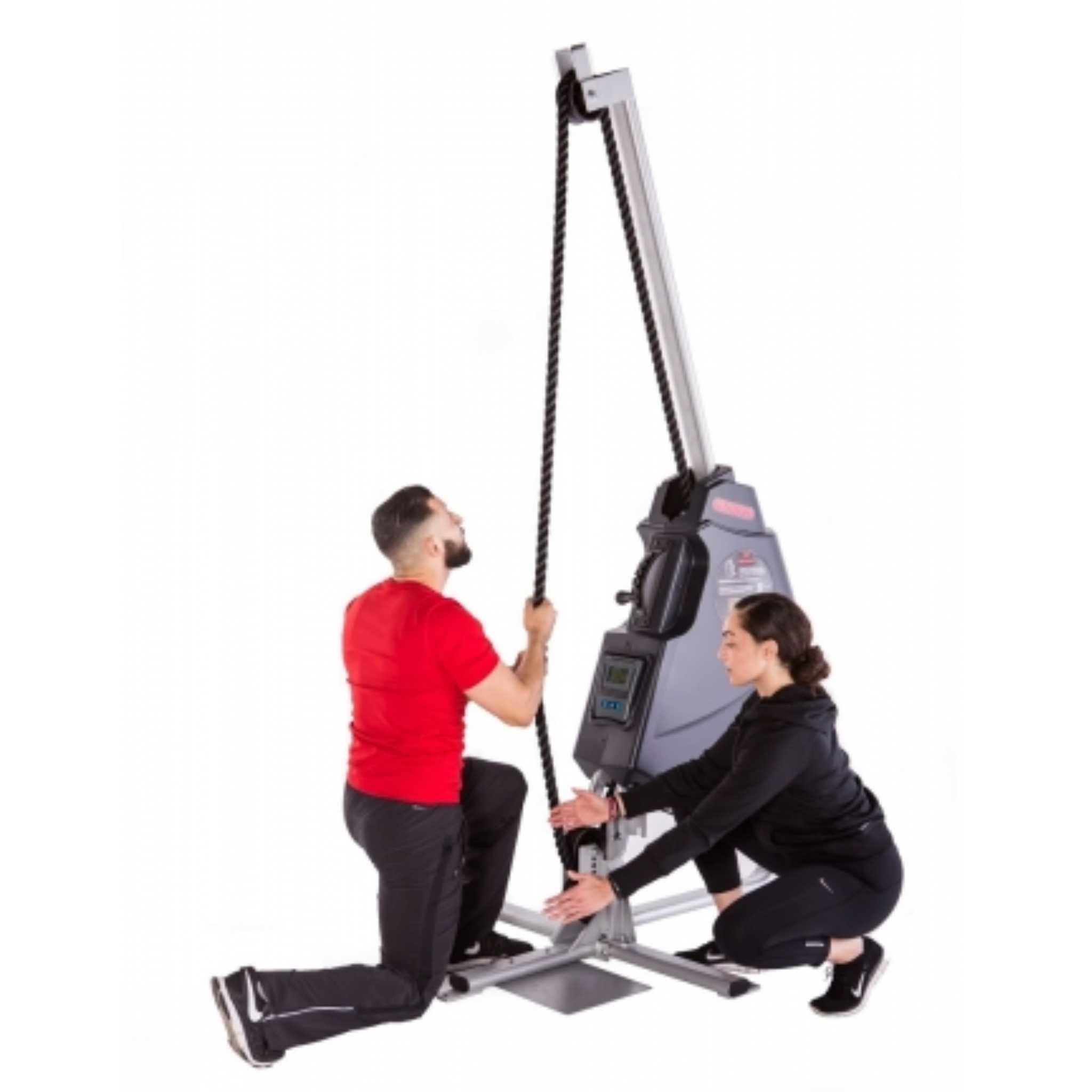 Marpo VLT Compact Rope Trainer Machine