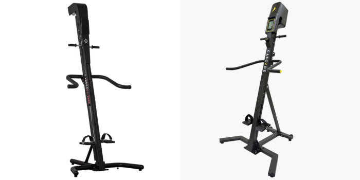 VersaClimber Vs. Cascade Climber Featured Image With Comparison Photos