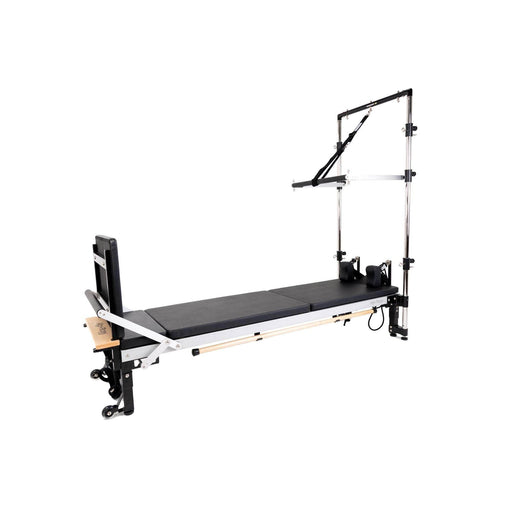 Align Pilates C8 Pro Reformer, Mobility