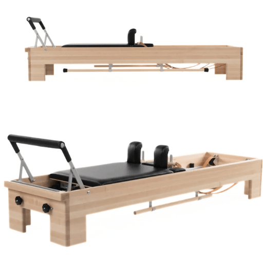 Balanced Body Metro IQ Reformer For Sale