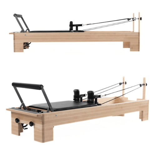 Balanced Body Metro IQ Reformer For Sale