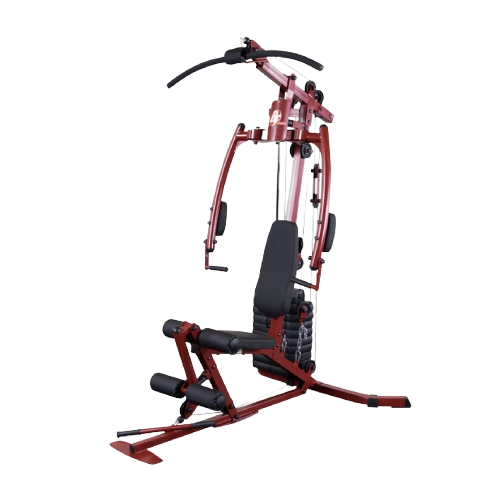 Body Solid Best Fitness BFMG20 Home Gym