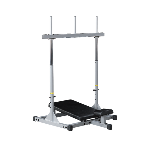 Body Solid Powerline Vertical Leg Press Machine