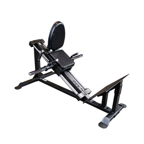 Body Solid GCLP100 Compact Leg Press Machine