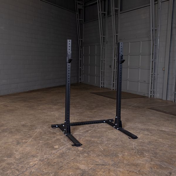 Body Solid SPR250 Squat Stand