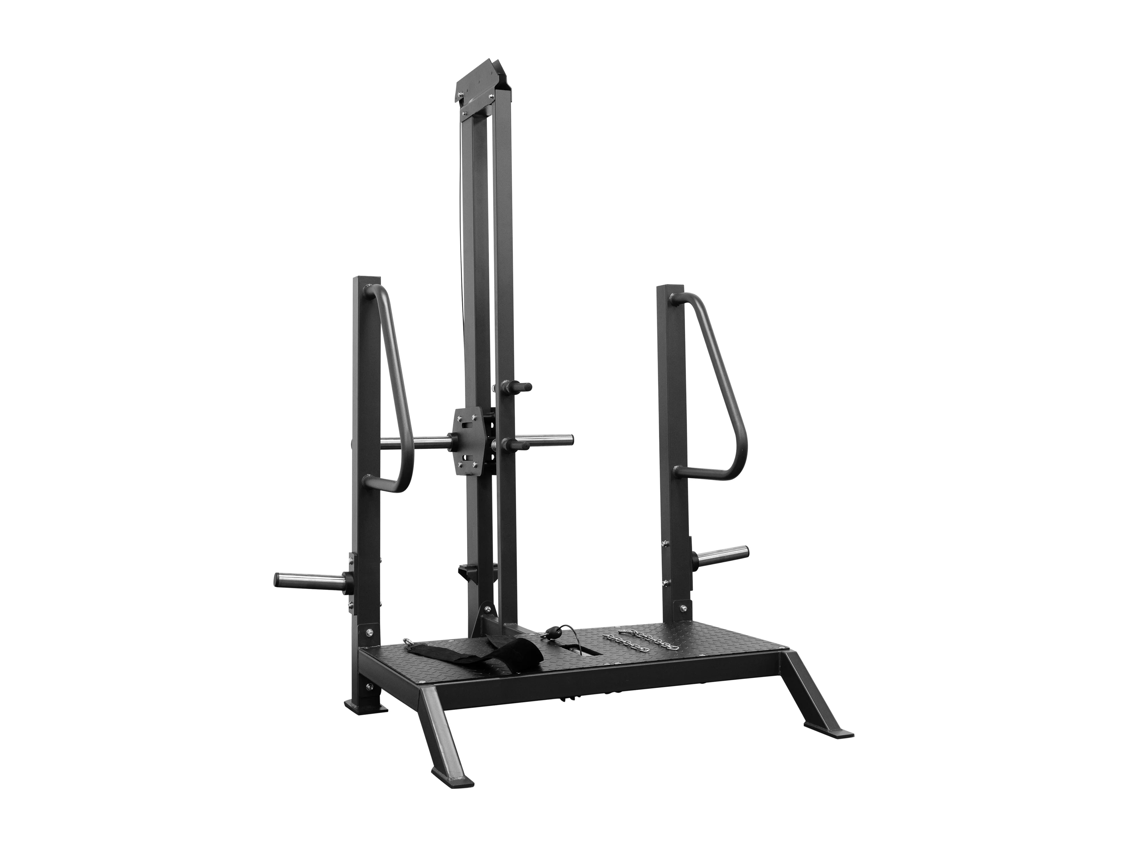 Bodykore Belt Squat Machine