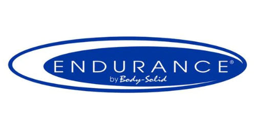 Endurance By Body Solid Collection Logo