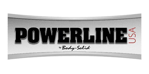 Powerline By Body Solid Logo