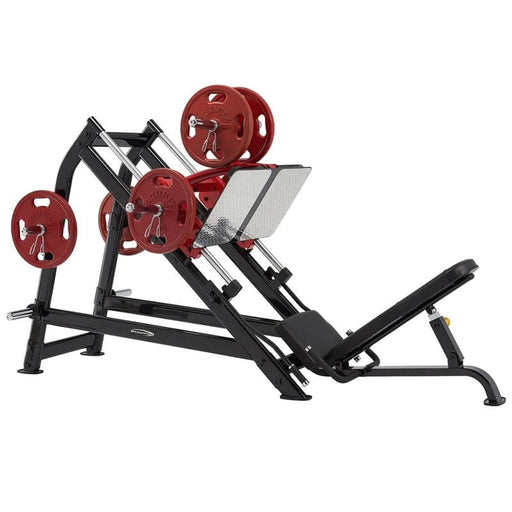  Signature Series 45 Degree Leg Press- G277 : Sports & Outdoors