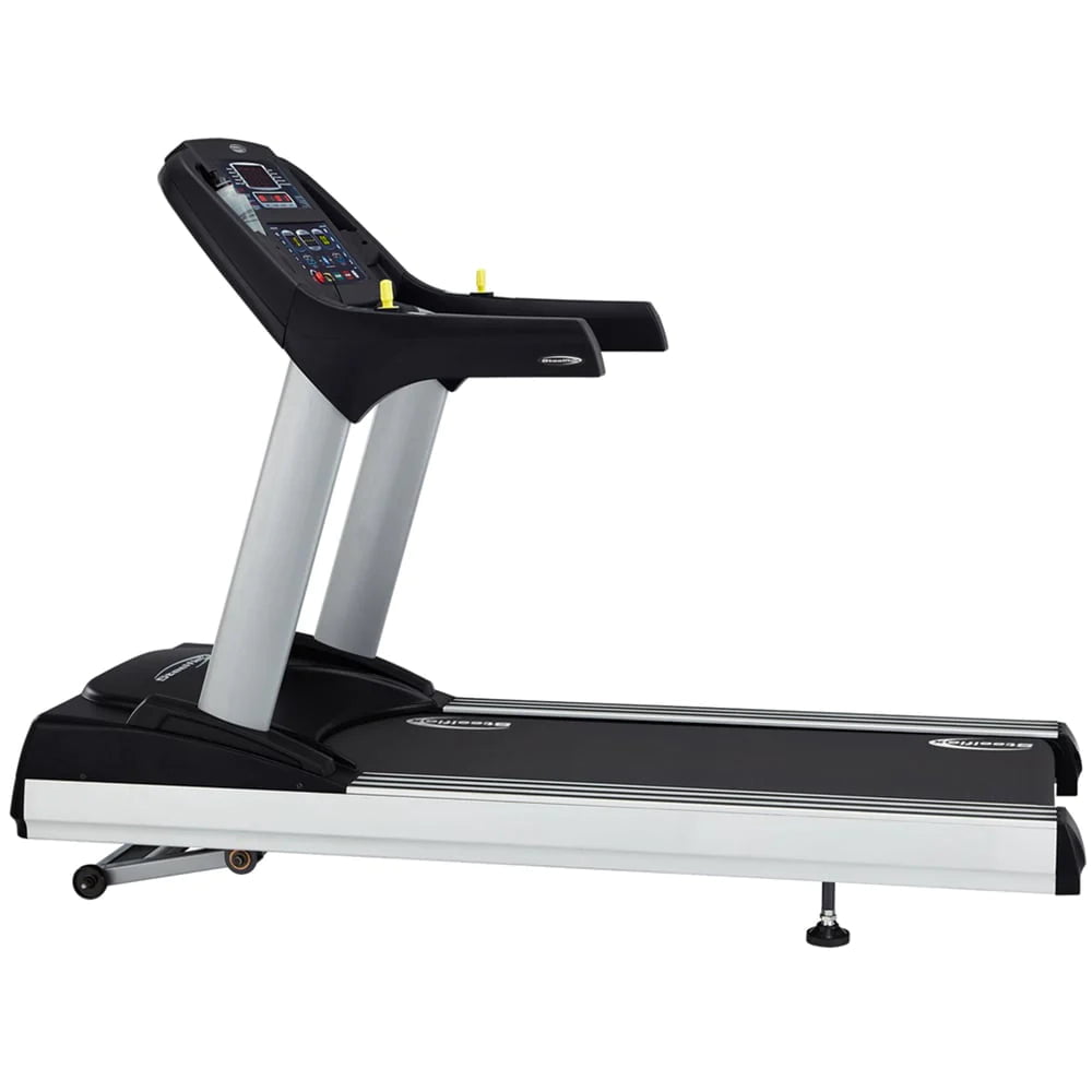 Steelflex XT8000D Full Commercial Treadmill