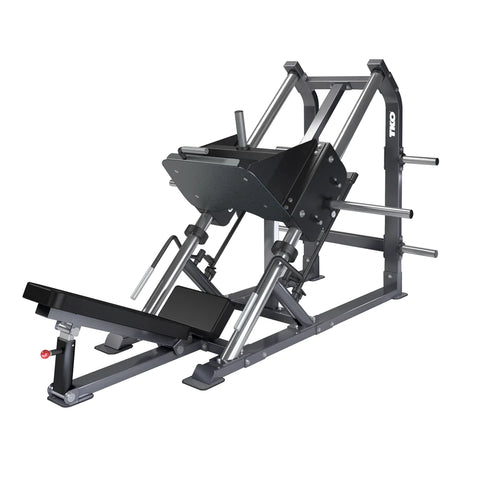 TKO Strength 45 Degree Linear Leg Press