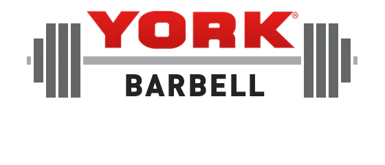 York Barbell Gym Equipment Logo