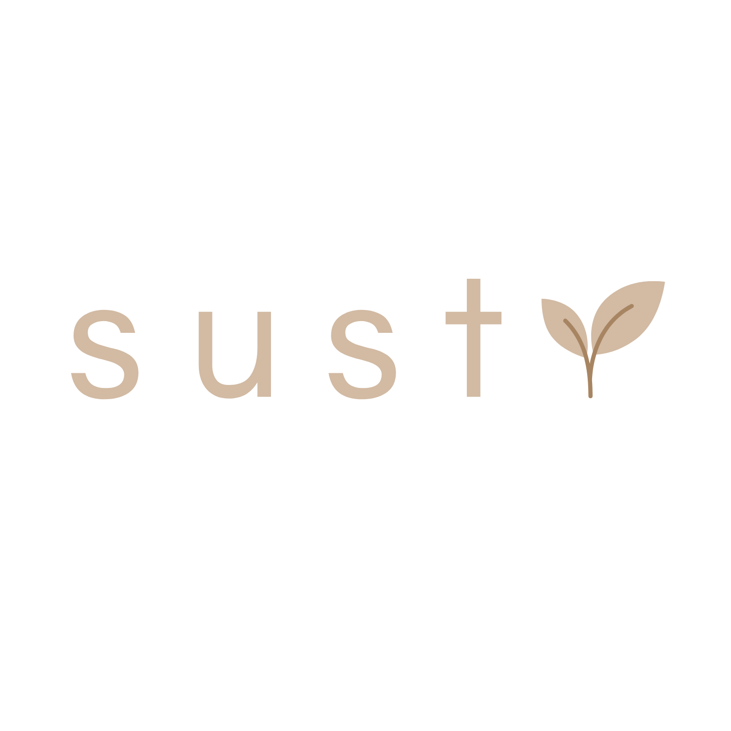 Susty - Sustainable Shop