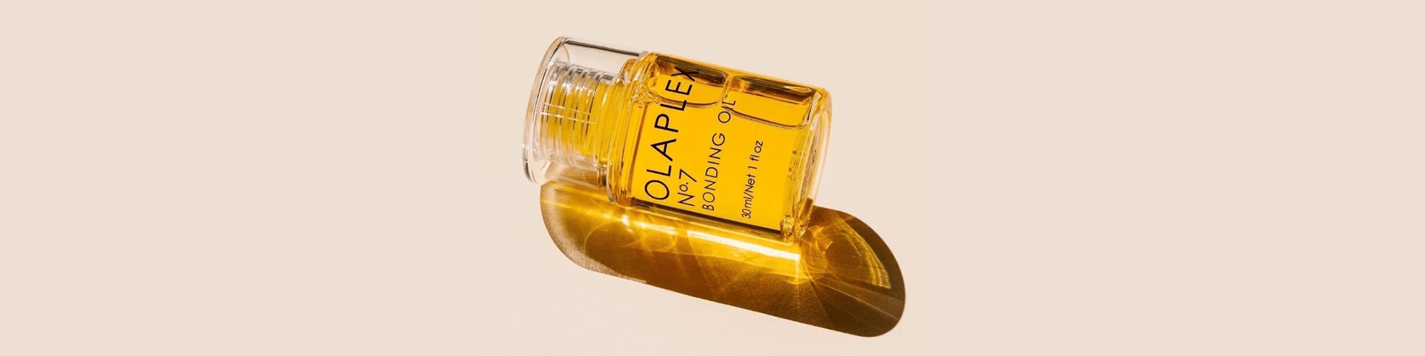 Hair oil