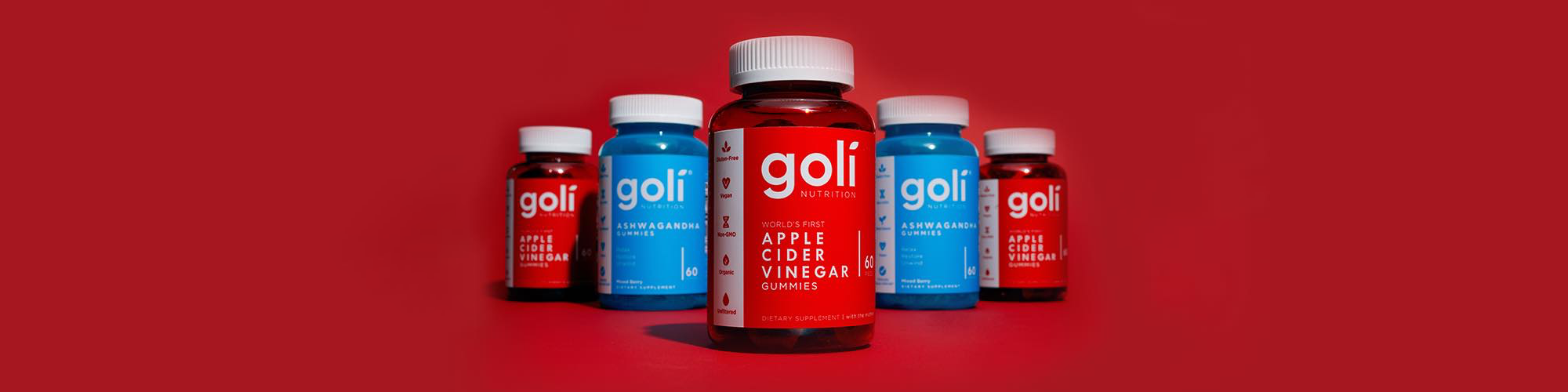 Goli Nutrition