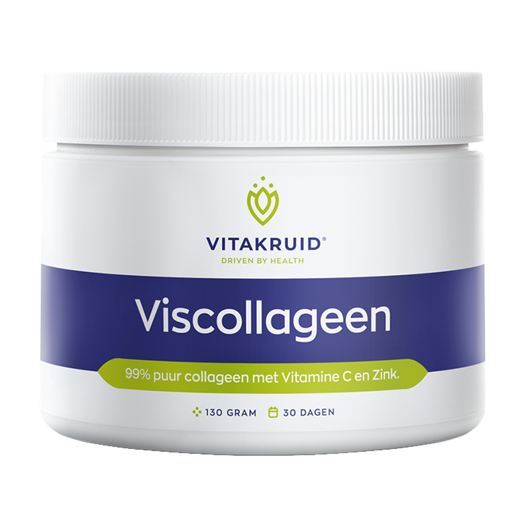 vitakruid fish collagen 130 grams 1