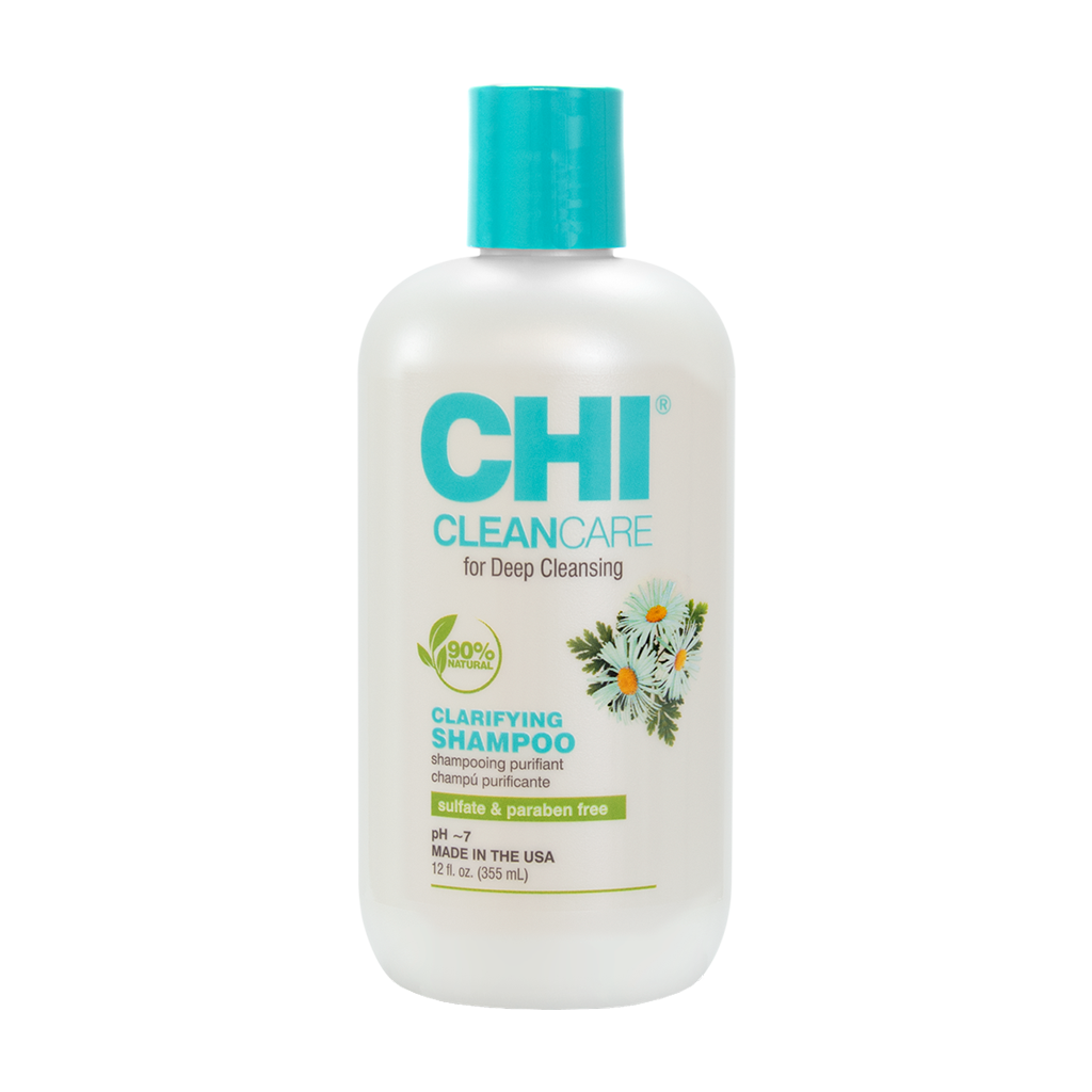 chi clean care 335 ml 1