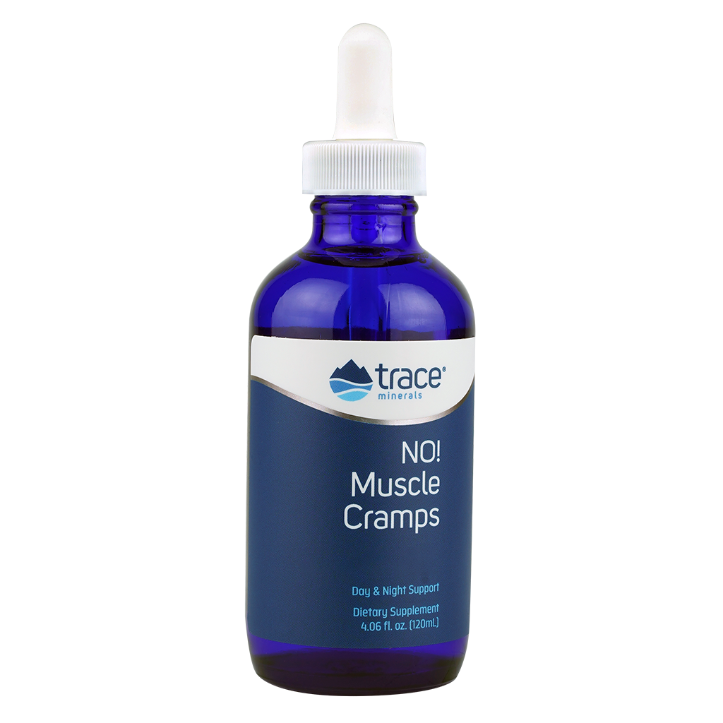 NO! Muscle cramps (120 ml)