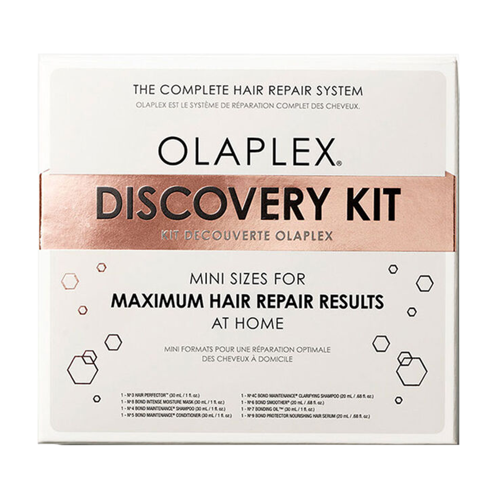 olaplex discovery kit 1