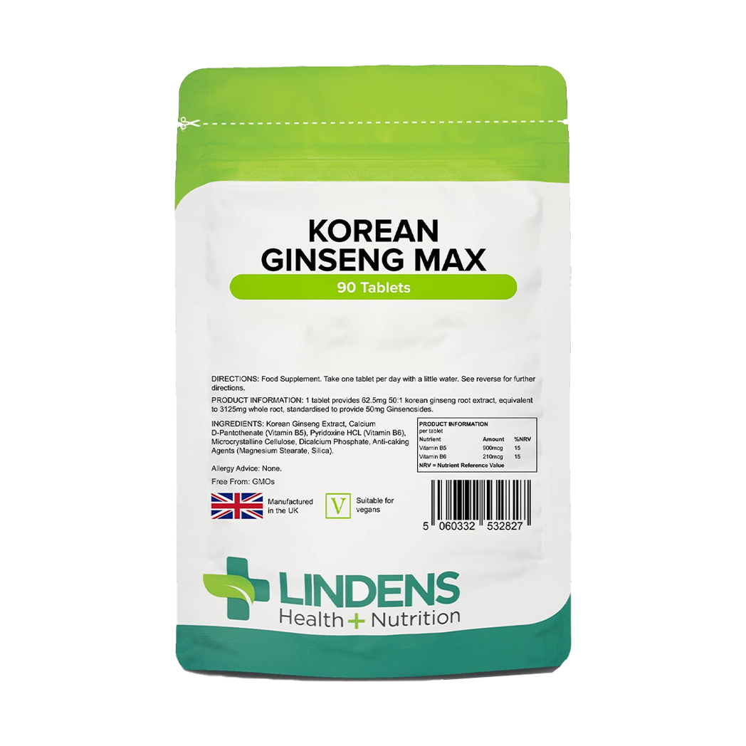 production_listings_LINGINSENG90TAB_Lindens Korean ginseng max 90 tablets