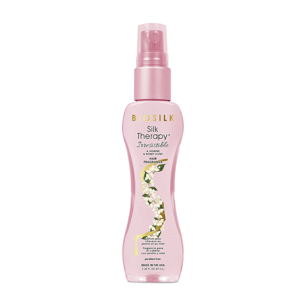 Silk Therapy Haarparfum Irresistible (67 ml.)