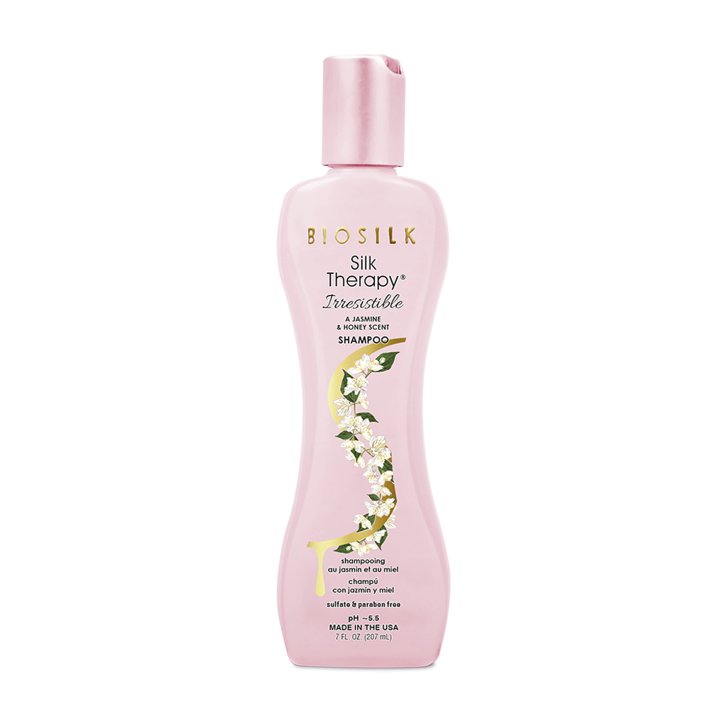 Silk Therapy Shampoo Irresistible (207 ml.)