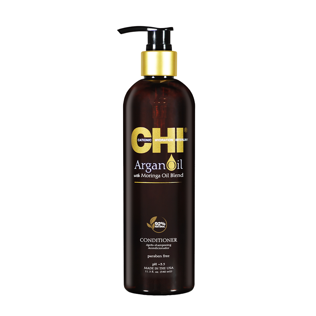 Argan Conditioner (340 ml.)