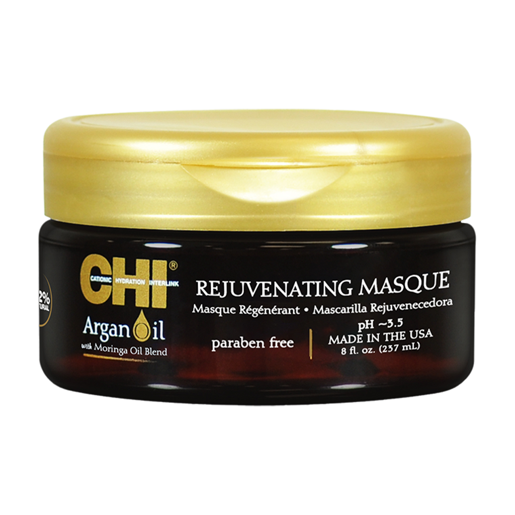 Argan Oil Hair Mask (237 ml.)